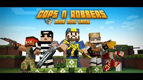 Cops N Robbers .